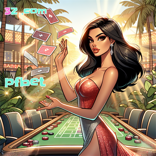 Apostas Inovadoras na Plataforma pfbet: A Nova Era dos Jogos