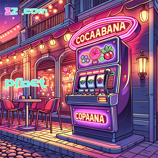 Slots Fantásticos no pfbet: A Aventura dos Jogos que Encantam